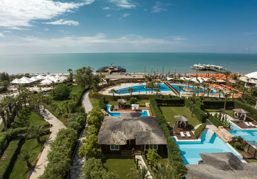 Kaya Palazzo Golf Resort 5*-6