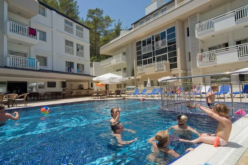 VIKING EXPRESS HOTEL  4*-7