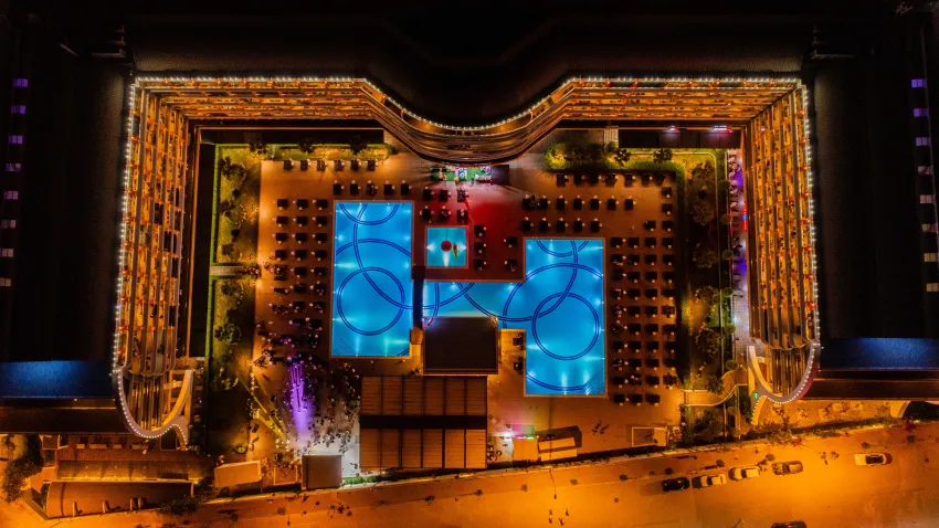 Senza The Inn Resort & Spa 5*-5