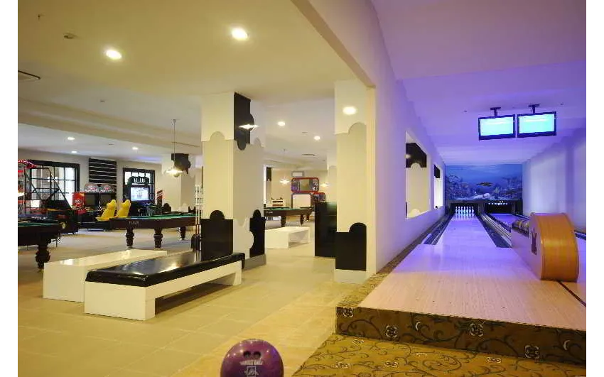 Seaden Sea World Resort & Spa 5*-117