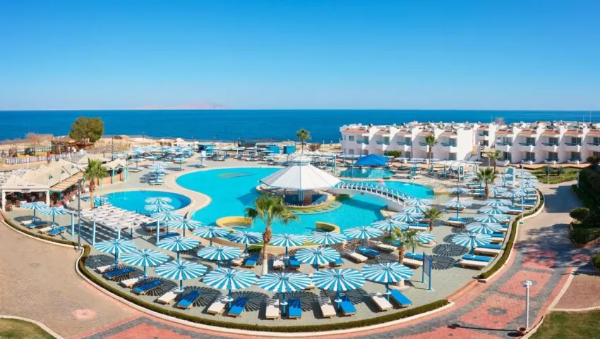 Dreams Beach Resort Sharm El Sheikh 5*-2