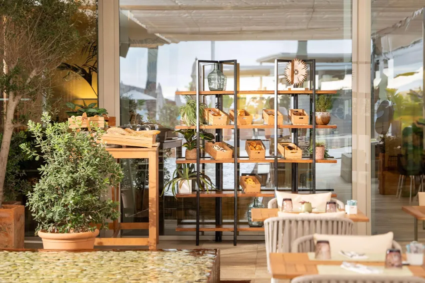 Melia South Beach 4*-38