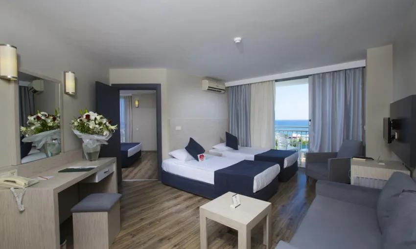 WASHINGTON RESORT & SPA  5*-4