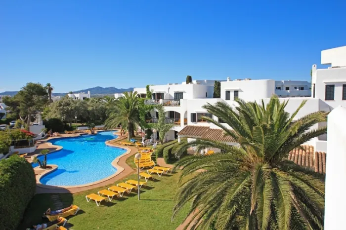 Blue Sea Cases D'Or 4* - Cala d'or - Spania