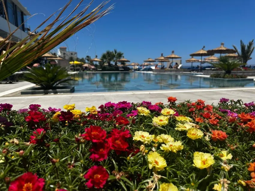 MANOLYA HOTEL  3*-12