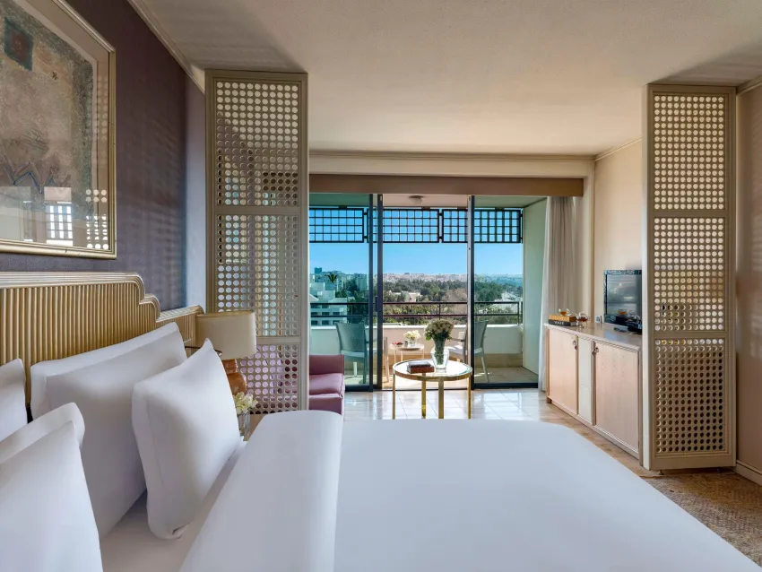 Rixos Downtown Antalya 5*-188