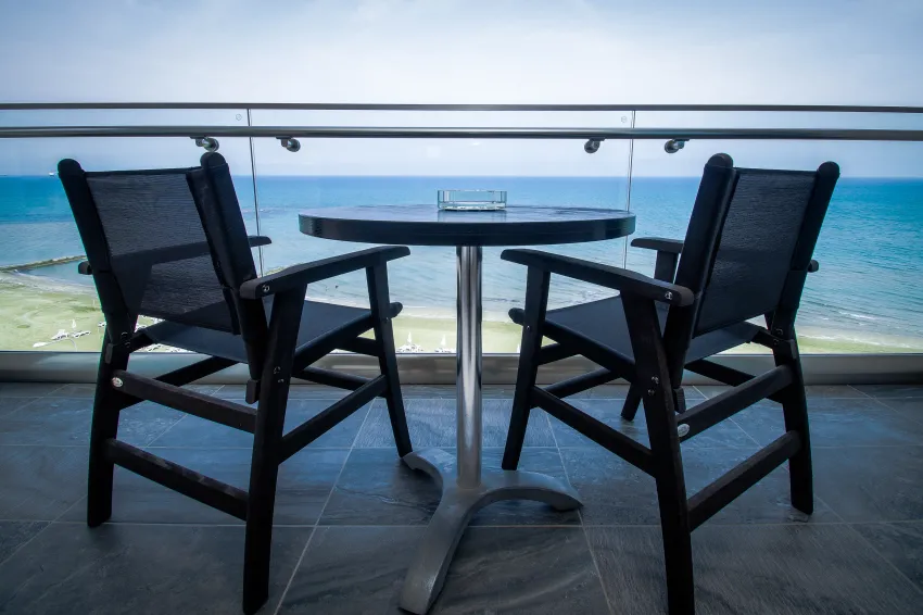 The Ciao Stelio Deluxe Hotel 4*-59