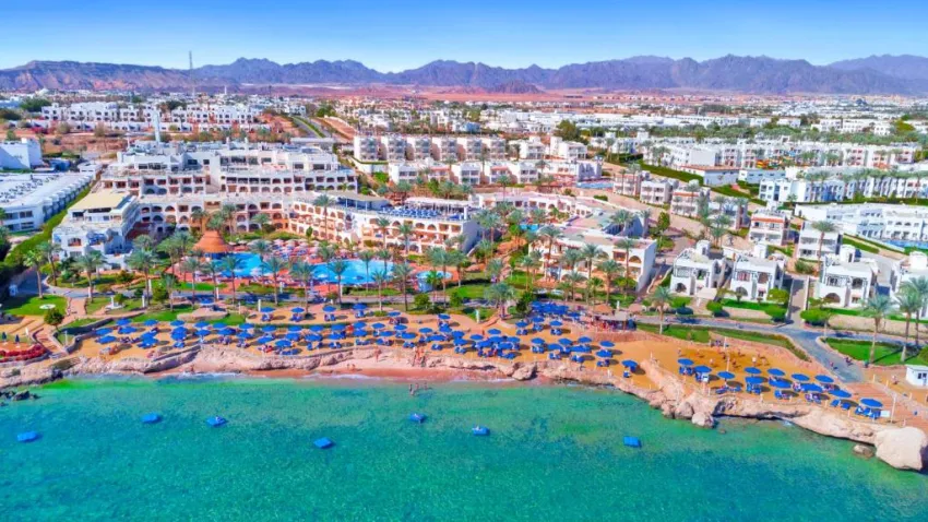ALBATROS ROYAL GRAND SHARM EL SHEIKH (ADULT ONLY16+)  5*-79