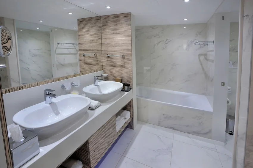 Olympic Lagoon Resort Agia Napa 4*-58