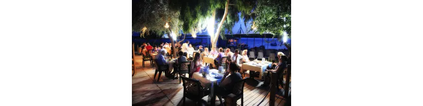 Lavitas Hotel 4*-30