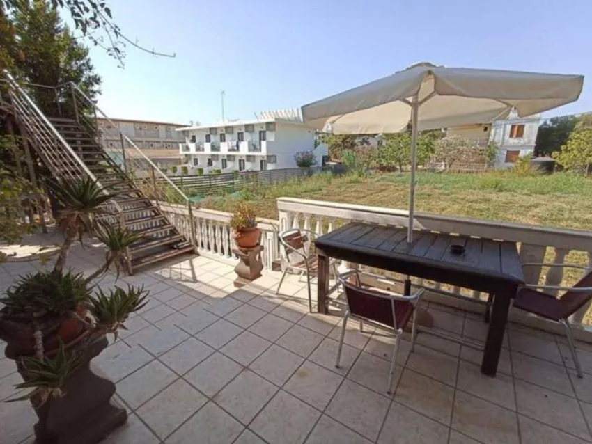 Laganas Beach hotel (ex- Eugenia ) 2*-15