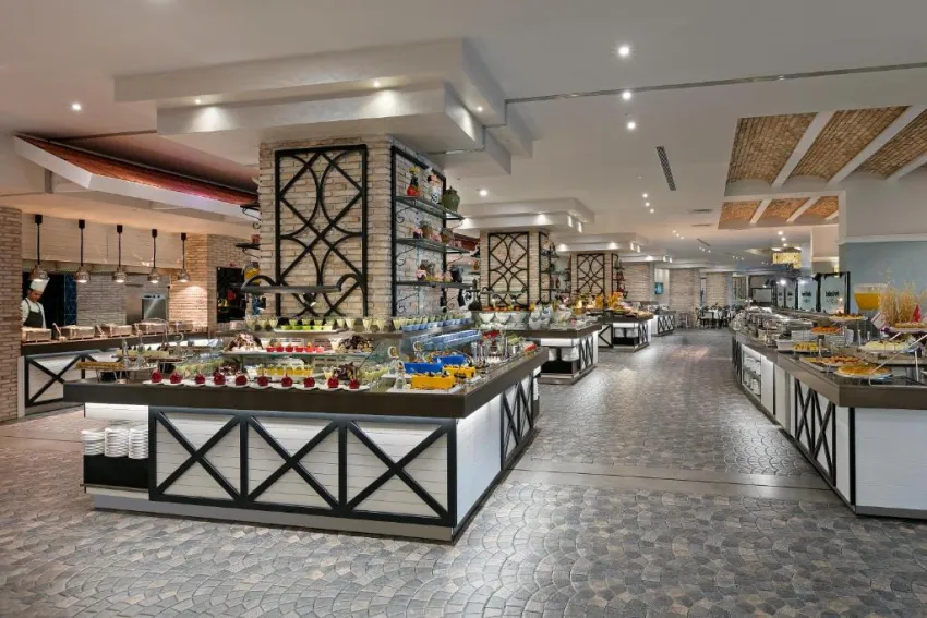 LIMAK CYPRUS RESORT  5*-6