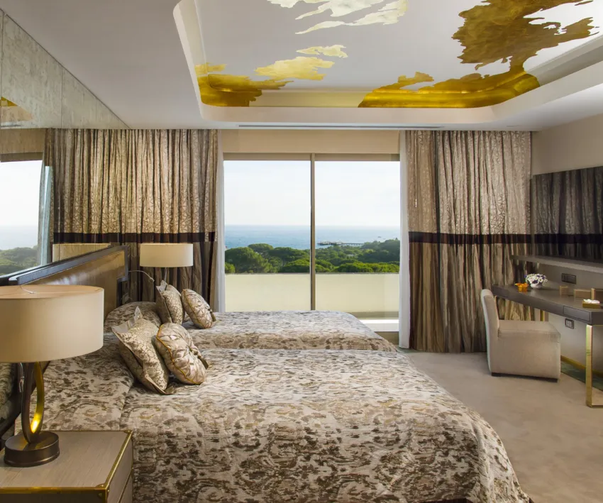 Rixos Premium Belek 5*-8