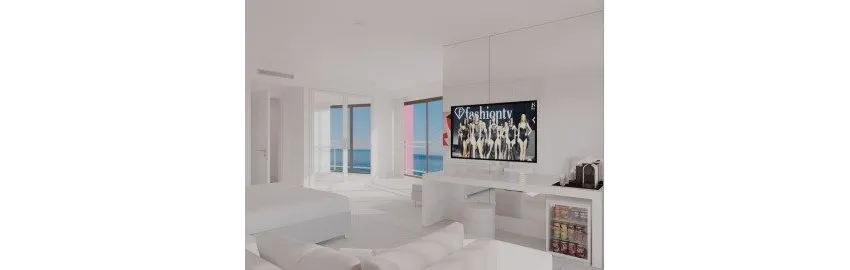 Fashiontv Luxe Resort Hotel (Ex. Amara Luxury Resort & Villas) 5*-4