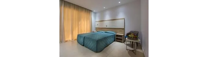 Stamatia Hotel 4* - Ayia napa - Cipru