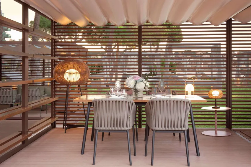 Hotel de Mar Gran Melia 5*-197