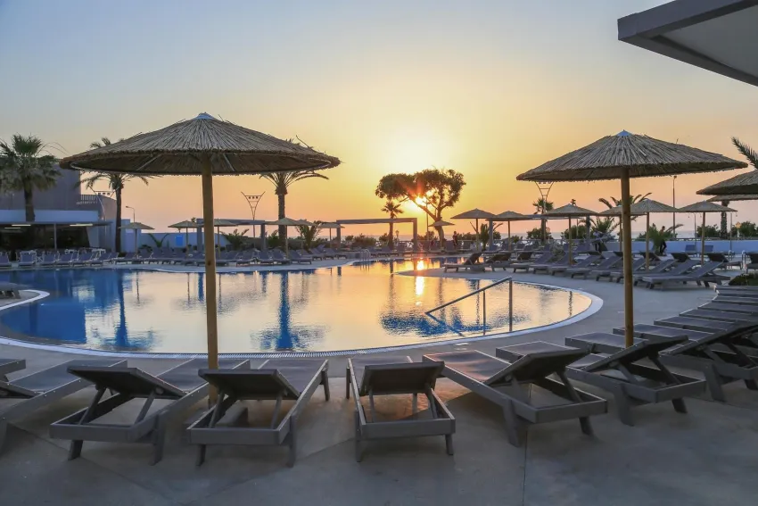 Akti Imperial Deluxe Resort & Spa Dolce by Wyndham 5*-6