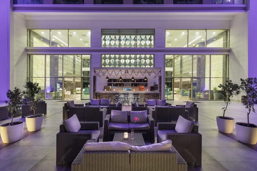 DOSINIA LUXURY RESORT  5*-14