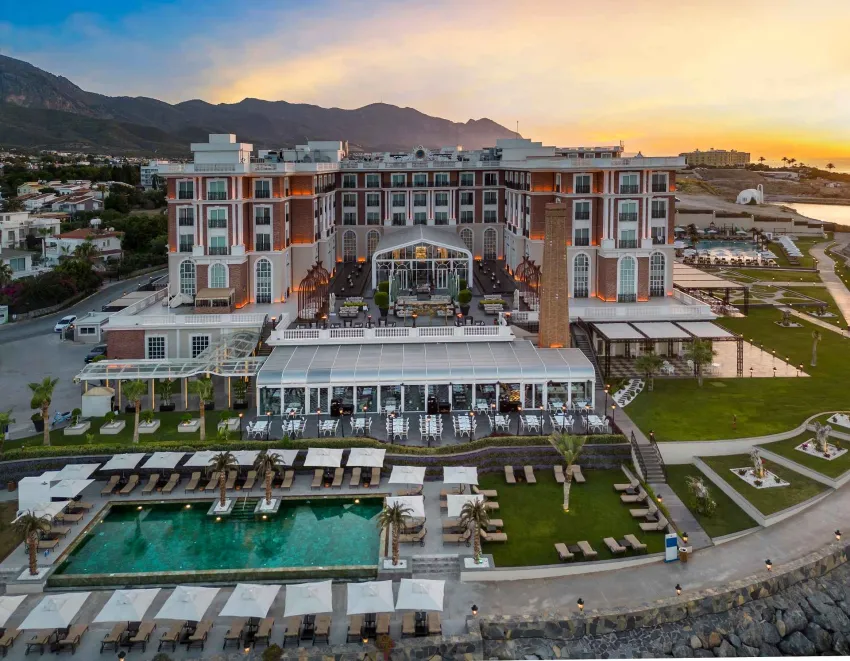 Kaya Palazzo Resort And Casino 5*-1