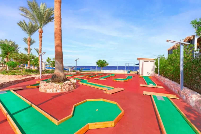 ALBATROS ROYAL GRAND SHARM EL SHEIKH (ADULT ONLY16+)  5*-37