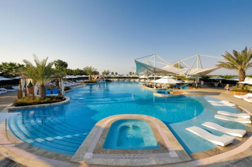 Regnum Carya Golf & Spa Resort 5*-44