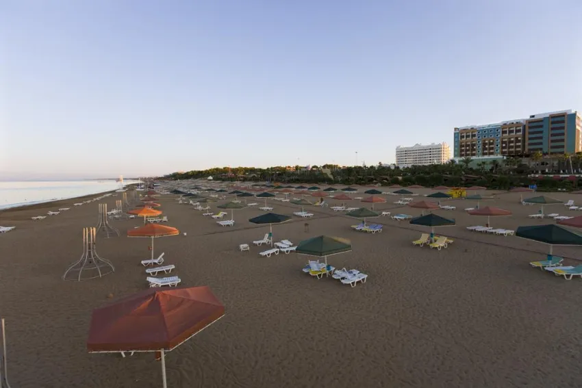 KAMELYA COLLECTION FULYA HOTEL  5*-24