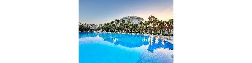 Seaden Sea World Resort & Spa 5*-68