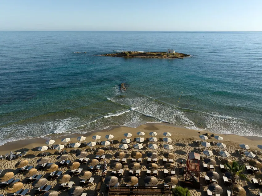 High Beach White 5*-29