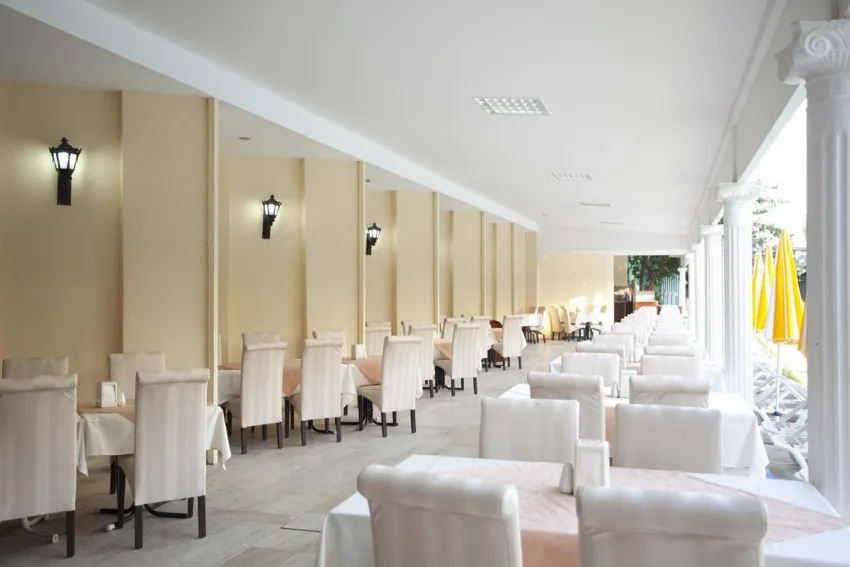 Monte Carlo Hotel 4*-5