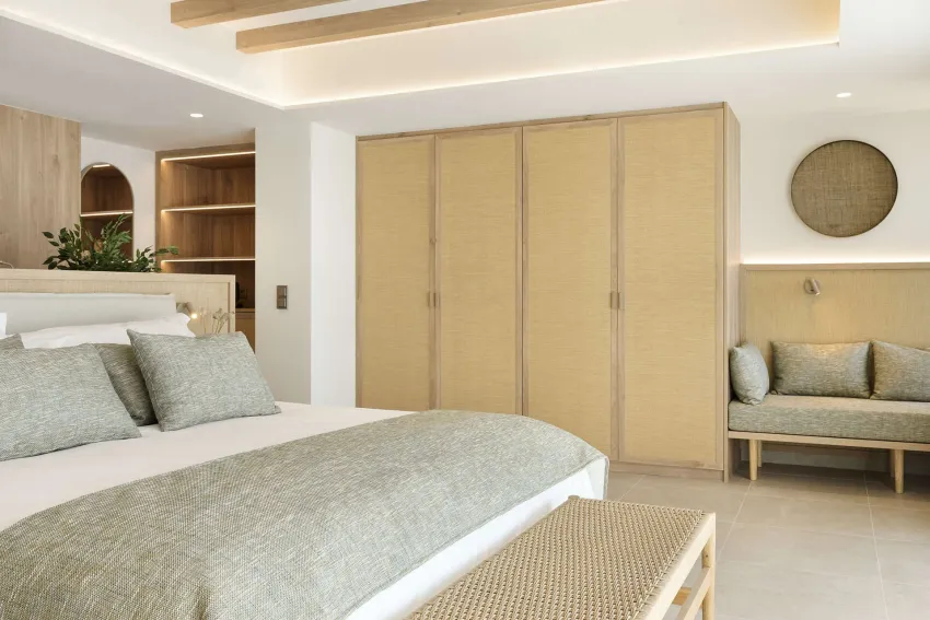 Iberostar Selection Es Trenc (ex Sur Mallorca) 5*-10