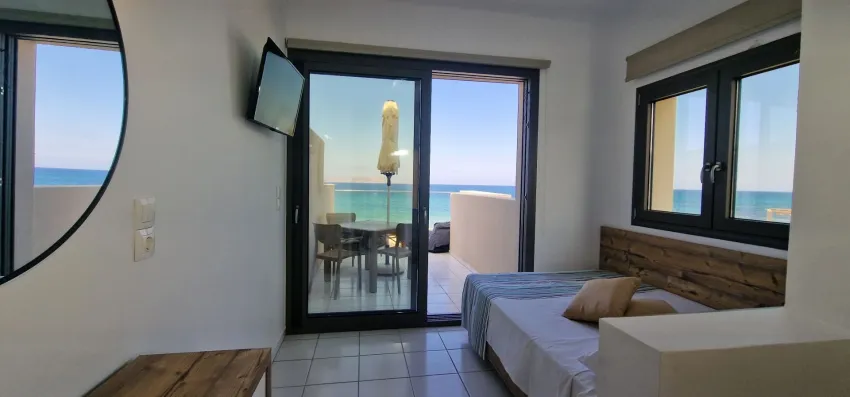 Almare Beach Hotel 3*-9