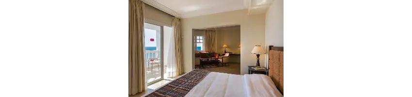 Medina Solaria & Thalasso 5*-5