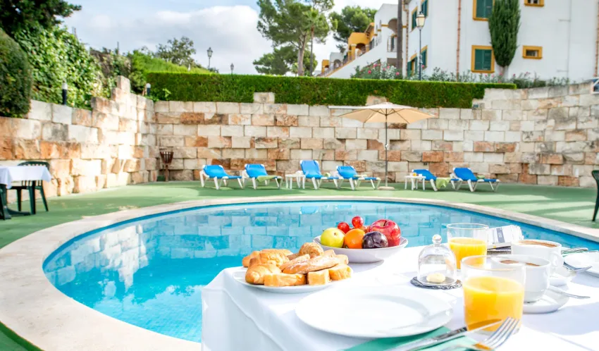 Ona Aucanada Club 3*-124