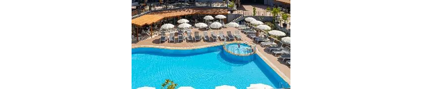 Clover Magic Park Side Hotel 3*-29