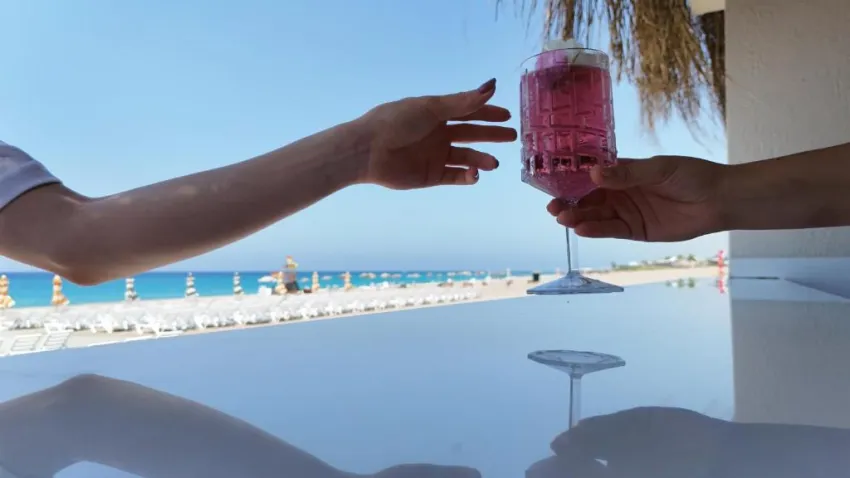 PALEMON RESORT & SPA  5*-40