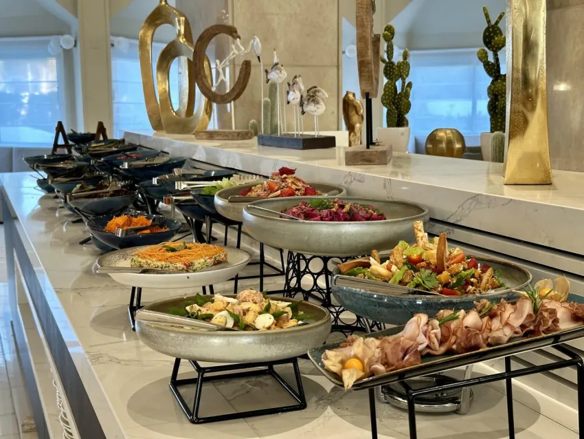 Cali Resort & Spa by Louis Hotels ( adults only) 5*-7