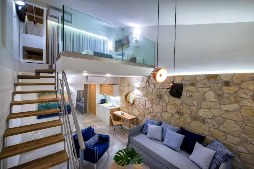 Mary Hotel & Mary Royal Suites 3*-26