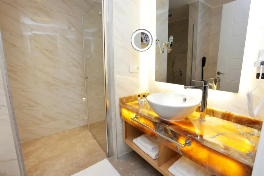 KLEOPATRA AYTUR SUIT HOTEL  3*-15