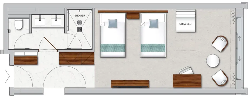 Parklane Resort & Spa 5*-6