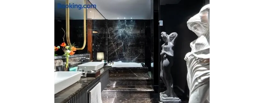 Lord's Palace Hotel SPA Casino 5*-20