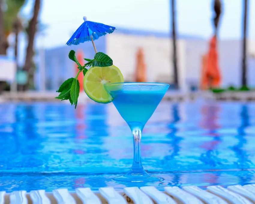 One Resort Aqua Park 4*-30