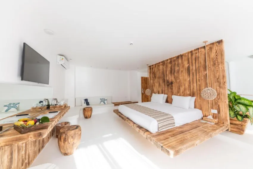 Meraki Resort 4*-26