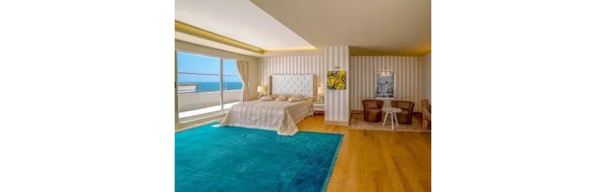 Kamelya Collection Selin Hotel 5*-10