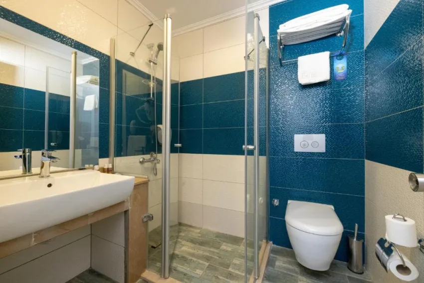 Crystal Aura Beach Resort & Spa 5*-47