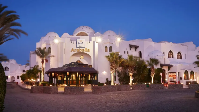 Arabella Azur Resort 4*-2