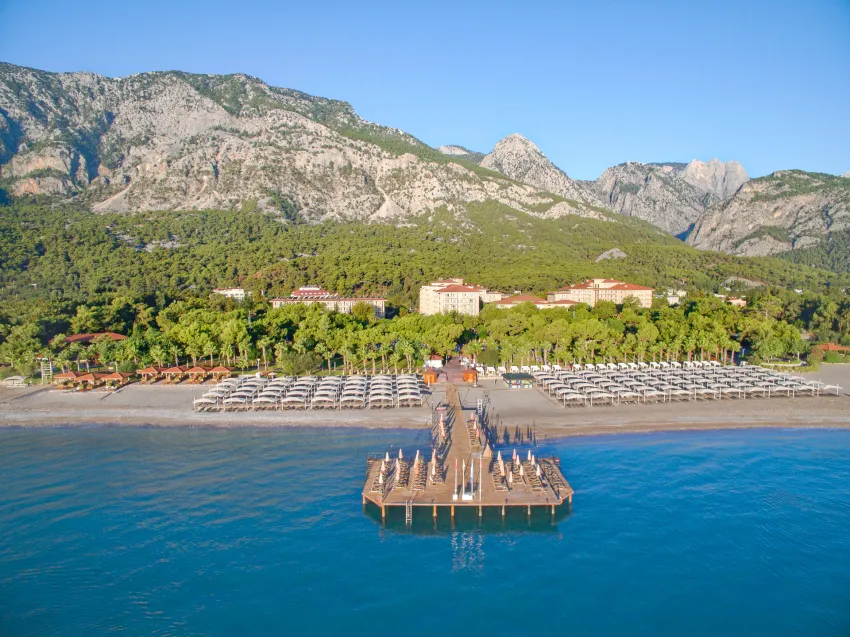 Akka Antedon 5*-30