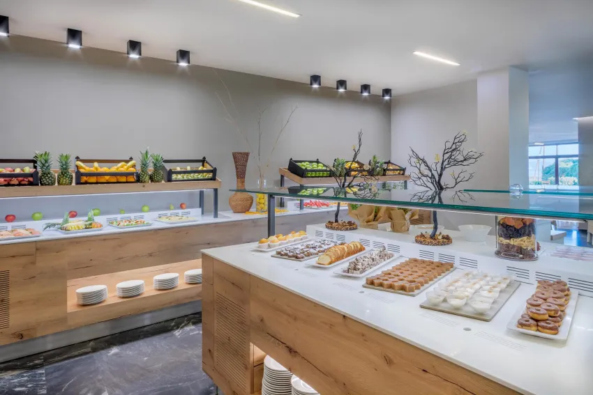 Sol by Melia Marina Beach Crete 4*-5