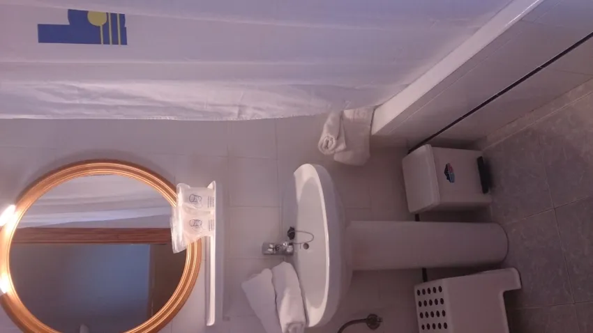 Bellavista Hotel 3*-22