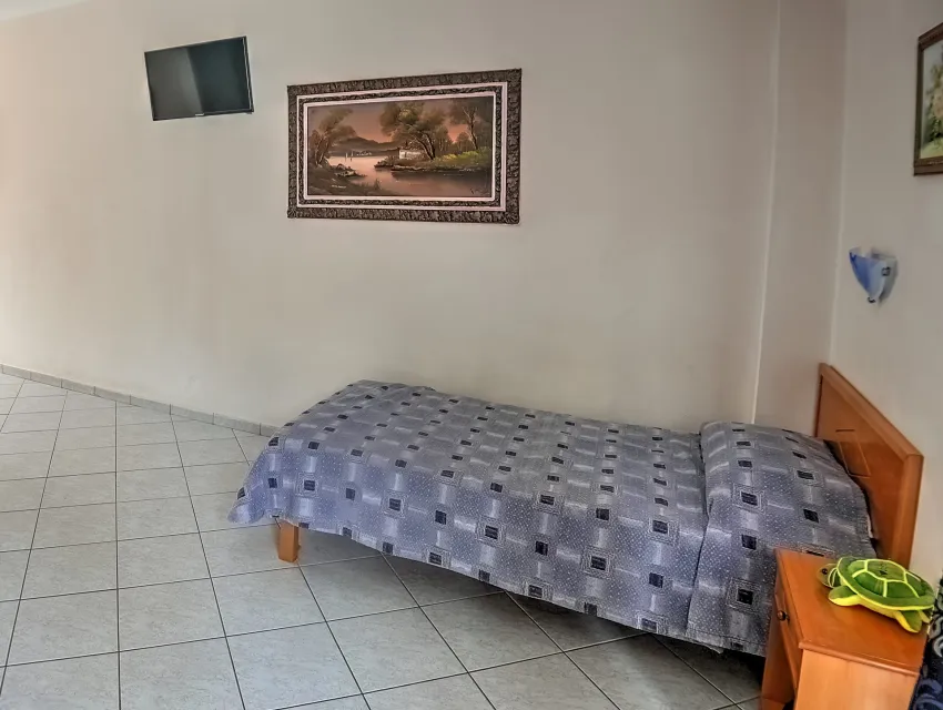 Dorian Apartments Bali 3*-16