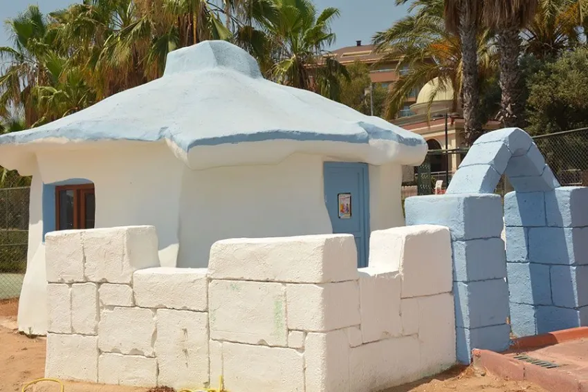 Seher Kumkoy Star Resort & Spa 4*-3